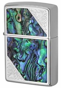 Zippo ジッポライター Western Design 2SW-SHELL メール便可