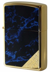 Zippo ジッポライター Arabesque 2G-BLMZL