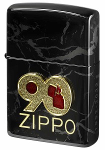 Zippo ジッポライター Zippo社創業90周年モデル 2022 Collectible of the Year 49864