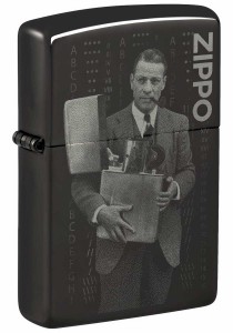 Zippo ジッポライター 2023年限定モデル FOUNDER’S DAY ファウンダース・デイ 48702