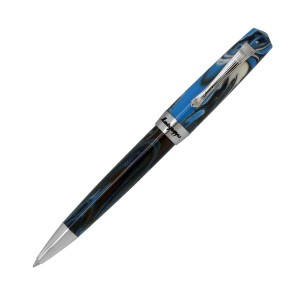 モンテグラッパ Montegrappa ELMO エルモ 02 SORAPIS ソラピス ボールペン ISE2RBAB 即日 送料無料