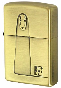 Zippo ジッポライター スタジオジブリ 千と千尋の神隠し カオナシ2 NZ-09-51