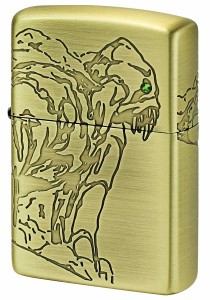 Zippo ジッポライター スタジオジブリ 風の谷のナウシカ 巨神兵 NZ-33