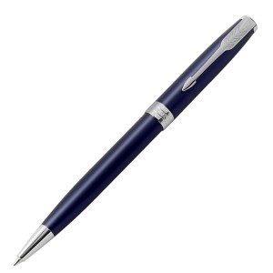 パーカー PARKER ソネット ブルーラッカーCT ボールペン 1950889 即日 名入れ可 送料無料