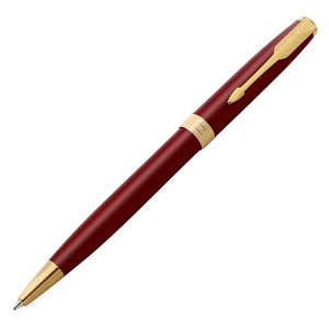 パーカー PARKER ソネット レッドGT ボールペン 1950777 即日 名入れ可 送料無料