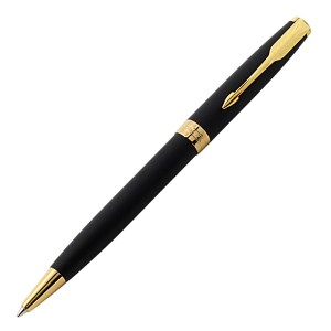 パーカー PARKER ソネット マットブラックGT ボールペン 1950876 即日 名入れ可 送料無料