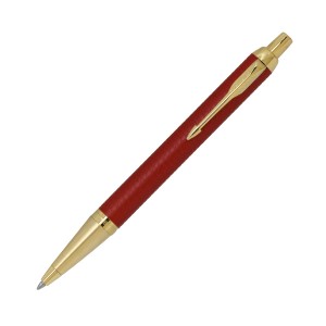 パーカー PARKER IM PREMIUM プレミアム マットレッドGT ボールペン 2172749 即日 送料無料