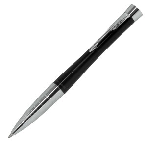 パーカー PARKER URBAN PREMIUM アーバン プレミアム ラックブラックシズレCT ボールペン 2194678 即日 名入れ可 送料無料