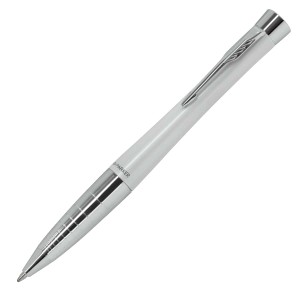 パーカー PARKER URBAN PREMIUM アーバン プレミアム ポールホワイトシズレCT ボールペン 2194680 即日 名入れ可 送料無料