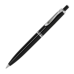 ペリカン Pelikan スーベレーン K405 ブラック ボールペン K405 即日 名入れ可 送料無料