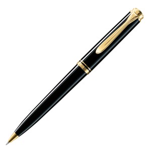 ペリカン Pelikan スーベレーン K600 ブラック ボールペン K600 即日 名入れ可 送料無料