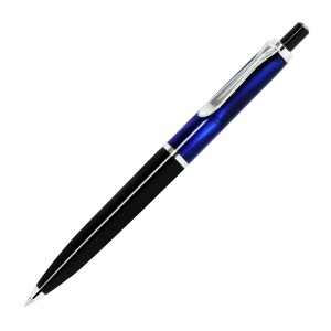 ペリカン Pelikan クラシック K205 マーブルブルー ボールペン K205 即日 送料無料