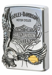 Zippo ジッポライター Harley Davidson HDP-16