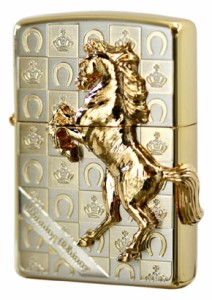 Zippo ジッポライター ウイニングウィニーグランドクラウン SG