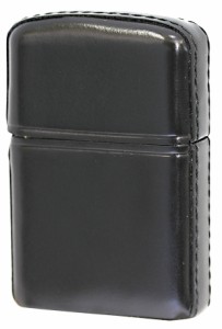 Zippo ジッポライター 松坂牛 ブラック