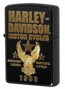 Zippo ジッポライター 日本限定Zippo Harley Davidson ハーレーダビッドソン  HDP-51