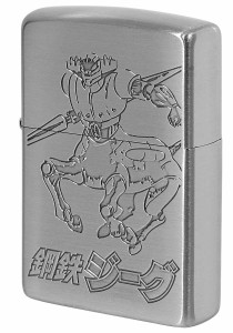 Zippo ジッポライター 永井豪 画業50周年 Go NAGAI 50th 鋼鉄ジーグ B Ni メール便可