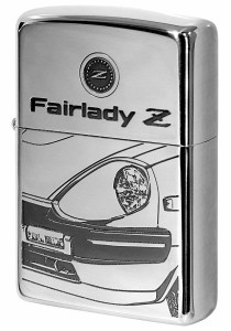 Zippo ジッポライター 日産 NISSAN フェアレディ Z FAIRLADY Z S130