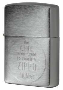 Zippo ジッポライター ART Classic アート クラッシック ラッキー・ペニー 1 メール便可