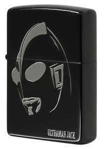 Zippo ジッポライター ULTRAMAN ウルトラマンジャック BKイオンS