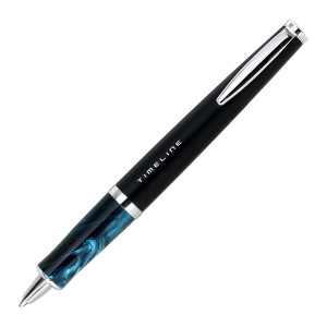 パイロット PILOT TIMELINE ETERNAL タイムライン エターナル グリーン ボールペン BTL-5SR-ETG 即日 名入れ可