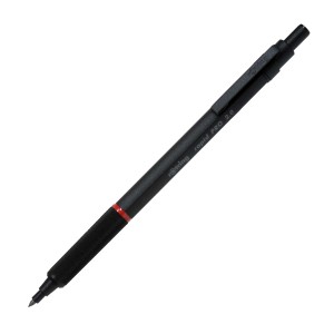 ロットリング ROTRING ラピッドプロ ブラック ホルダー 1904260 即日 メール便可 名入れ可