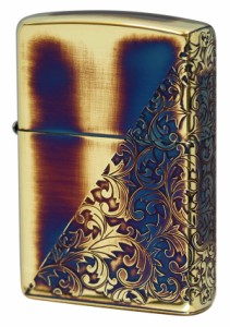 Zippo ジッポライター Classic Arabesque CLA-I メール便可