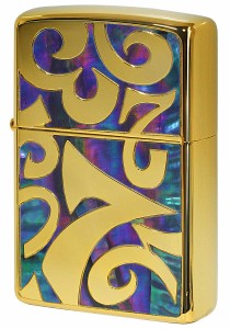 Zippo ジッポライター SHELL DIAL シェルダイアル C SDZ-GBL