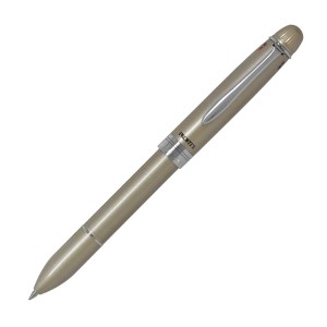 セーラー SAILOR プロフィット3 2色ボールペン＋シャープペンシル ゴールド 多機能ペン 16-0331-279 即日 名入れ可
