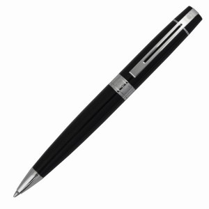 シェーファー SHEAFFER シェーファー300 ソリッドブラック ボールペン N2931251 即日 名入れ可 送料無料