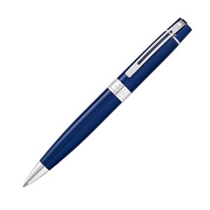 シェーファー SHEAFFER シェーファー300 ブルーラッカーCT ボールペン N2934151 即日 名入れ可