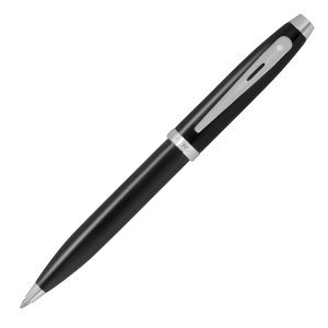 シェーファー SHEAFFER シェーファー100 ブラックラッカーCT ボールペン N2933851 即日 名入れ可