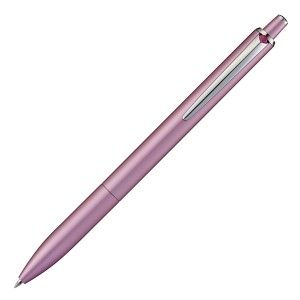 三菱鉛筆 UNI ジェットストリーム プライム ライトピンク 0.5mm ボールペン SXN220005.51 メール便可 即日 名入れ可