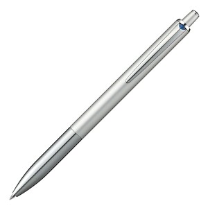 三菱鉛筆 UNI ジェットストリーム プライム シルバー 0.7mm ボールペン SXN220007.26 メール便可 即日 名入れ可