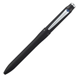 三菱鉛筆 UNI ジェットストリーム プライム ブラック 3＆1 多機能ペン MSXE450000724 メール便可 即日 名入れ可