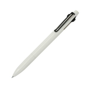 三菱鉛筆 UNI ジェットストリーム プライム SXE3-3300-05 ベージュ 0.5mm 3色ボールペン SXE3330005.45 メール便可 即日 名入れ可