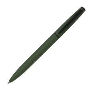 三菱鉛筆 UNI ジェットストリーム プライム 回転式シングル 0.5mm ダークオリーブ ボールペン SXK330005.18 メール便可 即日 名入れ可