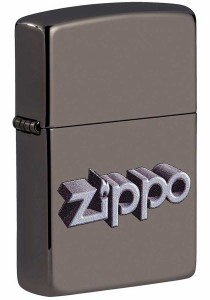 Zippo ジッポライター Zippo Design 49417 メール便可
