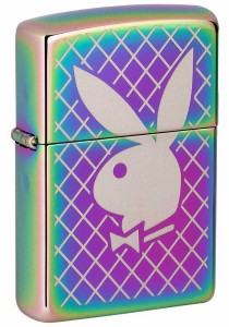 Zippo ジッポライター Playboy 49344 メール便可