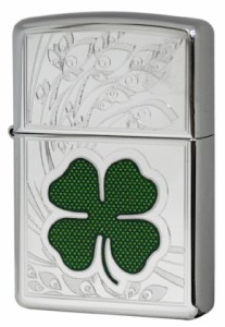 Zippo ジッポライター CLOVER 24699 メール便可