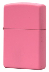 Zippo ジッポライター Pink Matte ピンクマット 238 メール便可