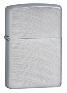 Zippo ジッポライター Chrome Arch 24647 メール便可