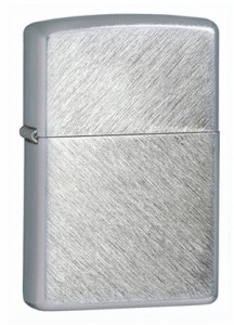 Zippo ジッポライター Herringbone Sweep 24648 メール便可