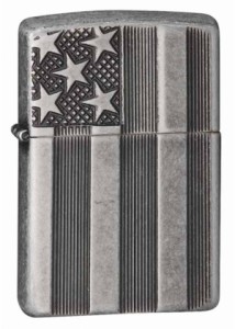 Zippo ジッポライター United States Flag 28974