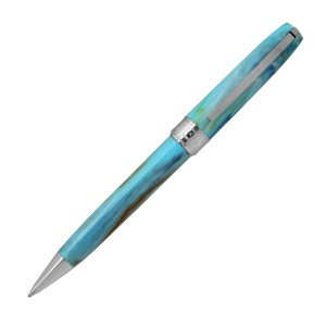 ビスコンティ VISCONTI Van Gogh ヴァン ゴッホ 自画像 ボールペン V78625 即日 送料無料