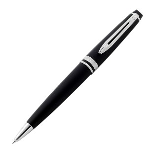 ウォーターマン WATERMAN エキスパート エッセンシャル マットブラックCT ボールペン S0951890 即日 名入れ可 送料無料