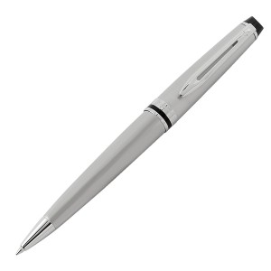 ウォーターマン WATERMAN エキスパート エッセンシャル メタリックCT ボールペン S0952090 即日 名入れ可 送料無料