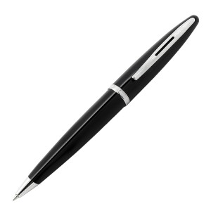 ウォーターマン WATERMAN カレン ブラック・シーST ボールペン S2228382 即日 名入れ可 送料無料