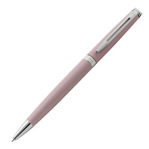 ウォーターマン WATERMAN メトロポリタン エッセンシャル ローズウッドCT ボールペン 1891285 即日 名入れ可 送料無料