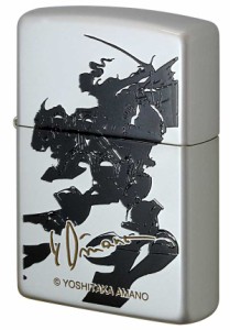 Zippo ジッポライター 天野喜孝 Amano Yoshitaka F6-01